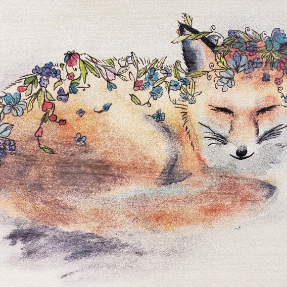 vulpesmala